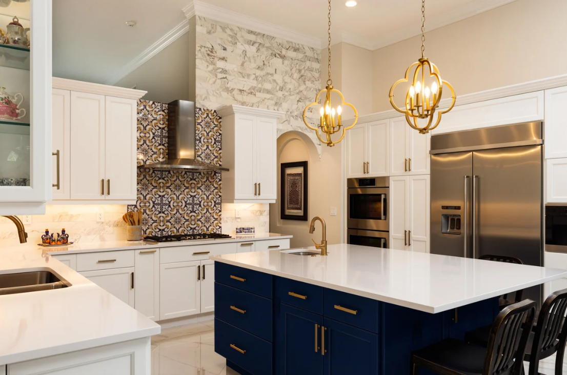 Kitchen Cleaning Tips from Hollywood Storage Center 
