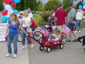 Westlake Village Fourth of July