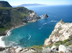 Channel Islands National Park