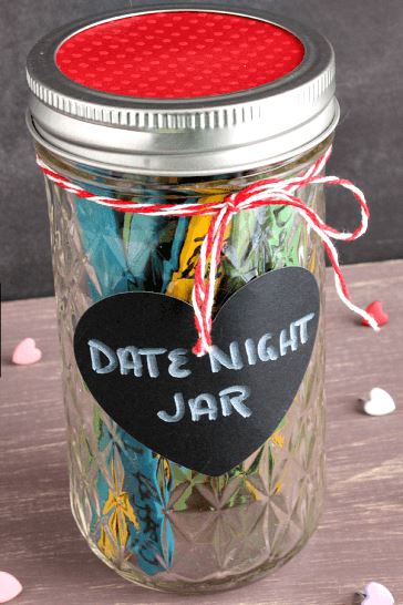 Date night idea from Hollywood Storage Center