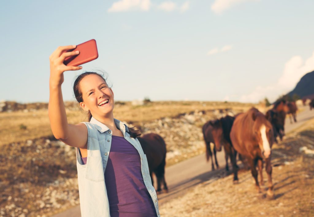 Residential Storage Team Suggests Horseback riding