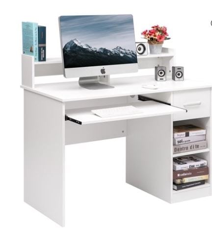 Storage Team's pick for great desk