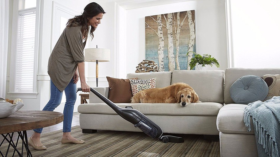 Hoover Linx Cordless Vacuum