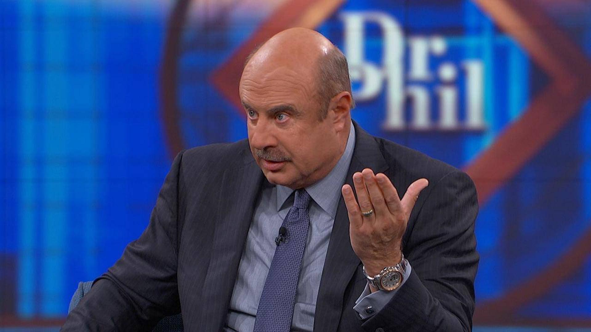 Dr. Phil