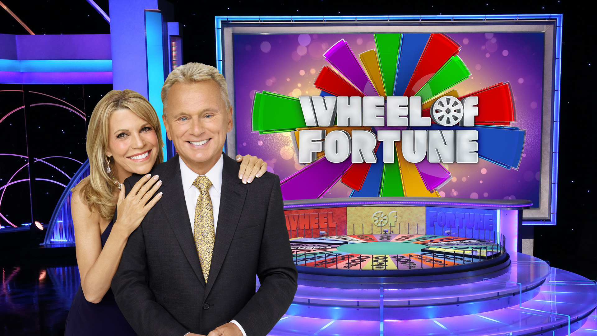 Wheel of Fortune