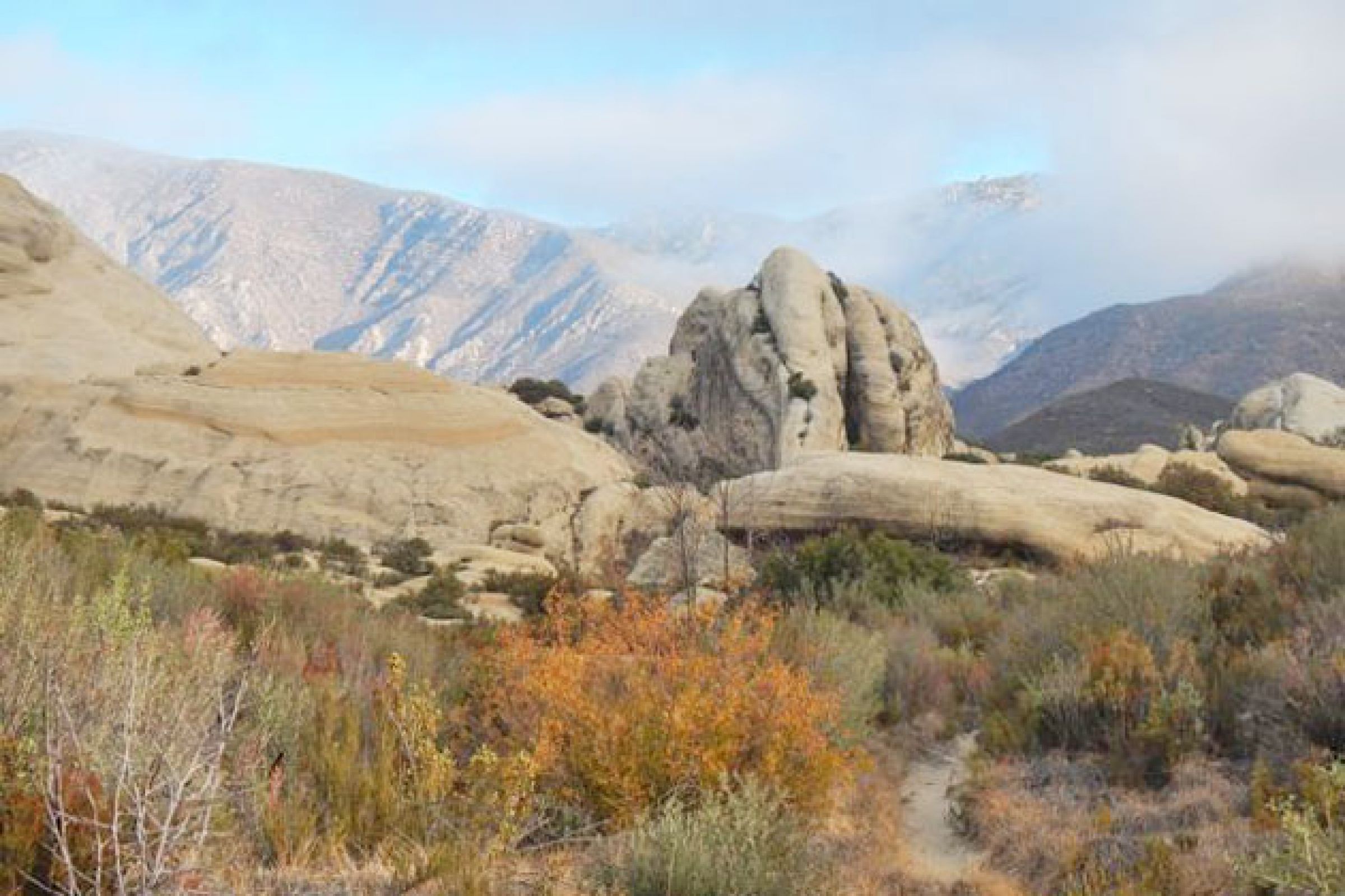 Piedra Blanca