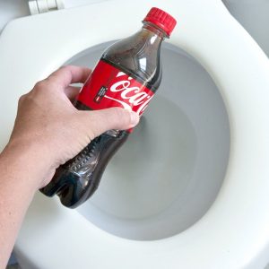 Newbury Park storage experts share tips to using soda for cleaning your home. 