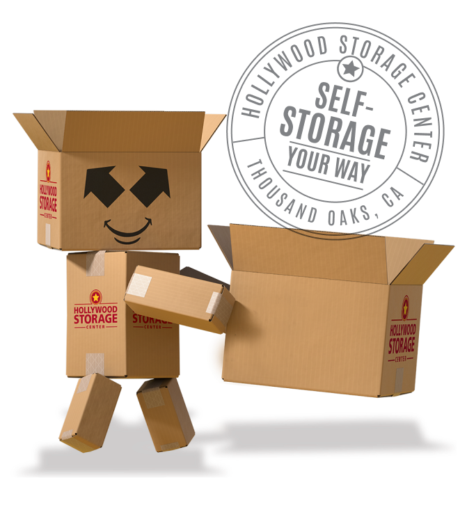 Self Storage Your Way Self Storage Your Way