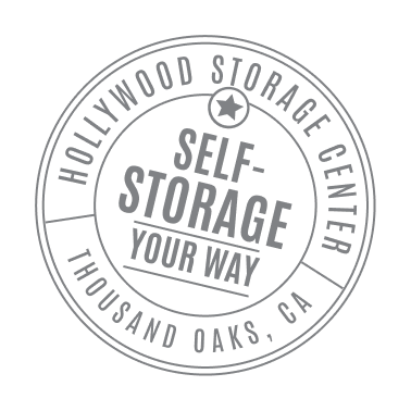 Self storage your way