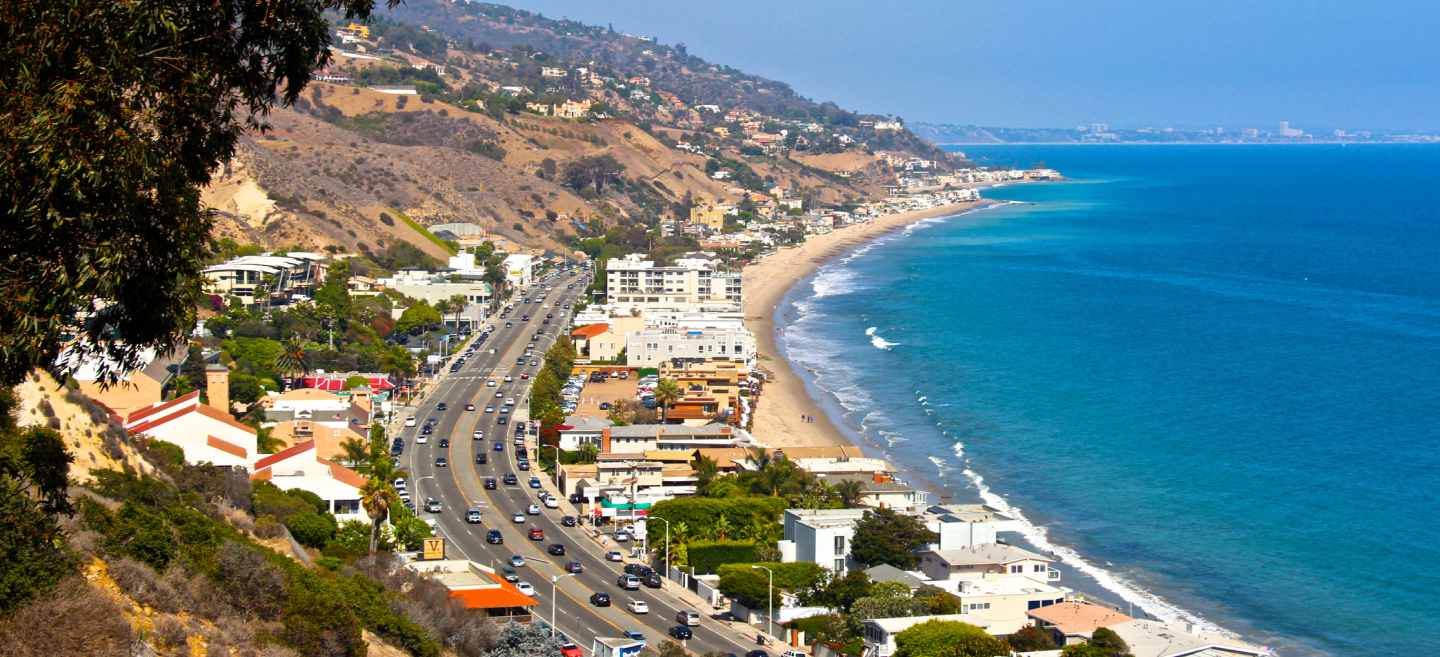 Storage in Malibu with Hollywood Storage Center