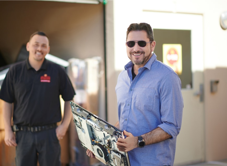 Free Electronic Recycling in Thousand Oaks