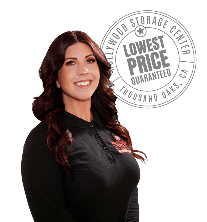 Reserve Online Hollywood Storage Center