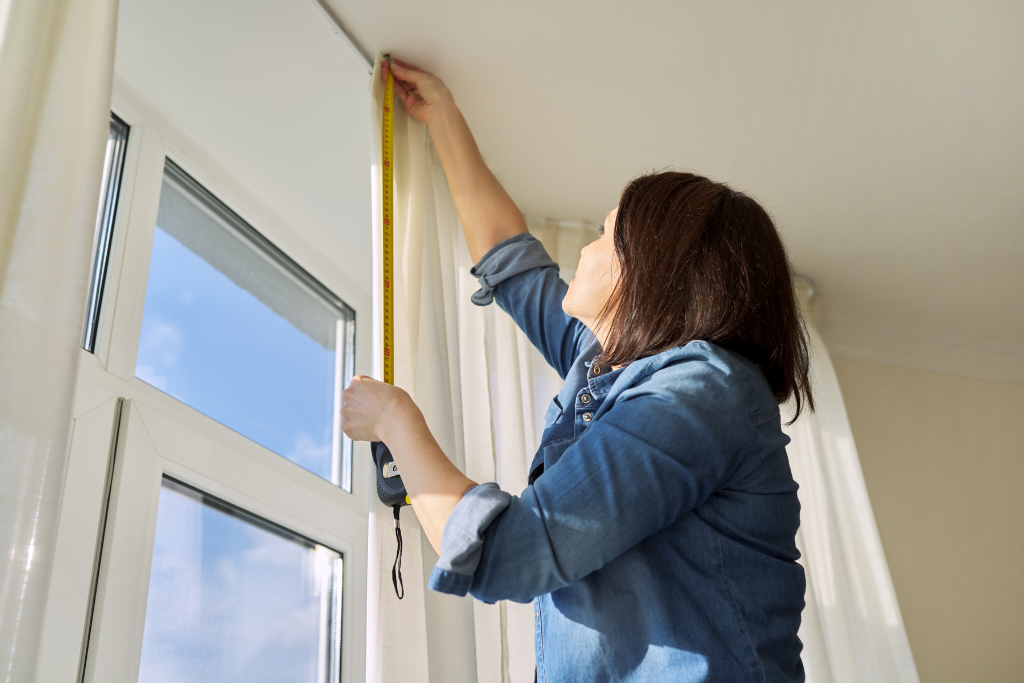 Downsize your home with storage